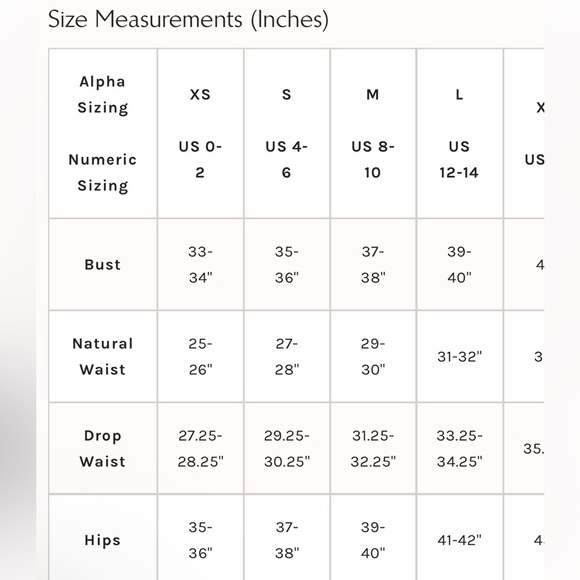 Free People 2 Haute 2 Handle Bodysuit - Picture 7 of 7